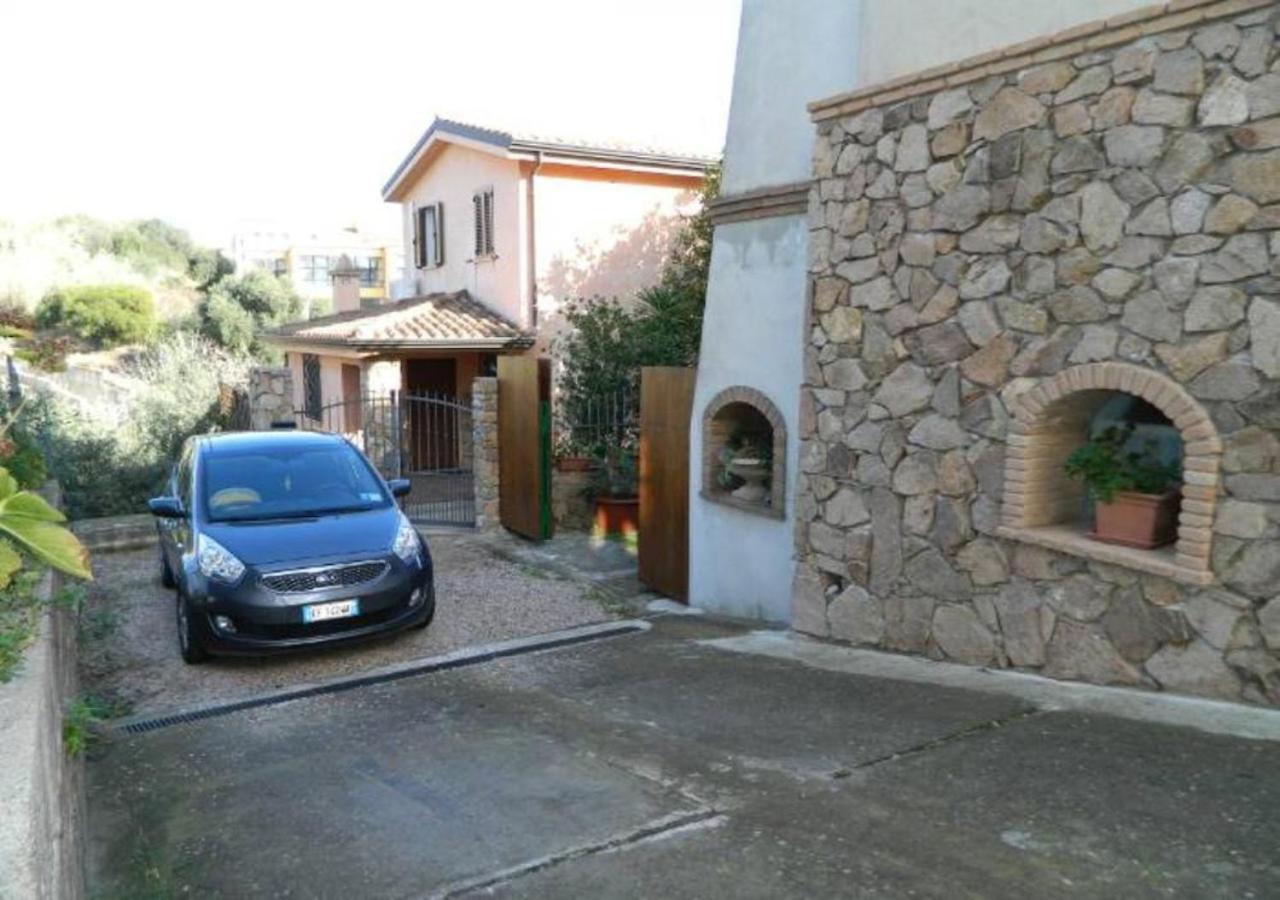 Casa Con Veranda A Pochi Passi Dal Mare Santa Maria Navarrese Esterno foto